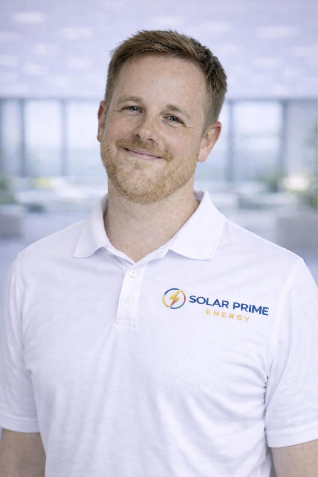 Rhys Tranter - Sales Director