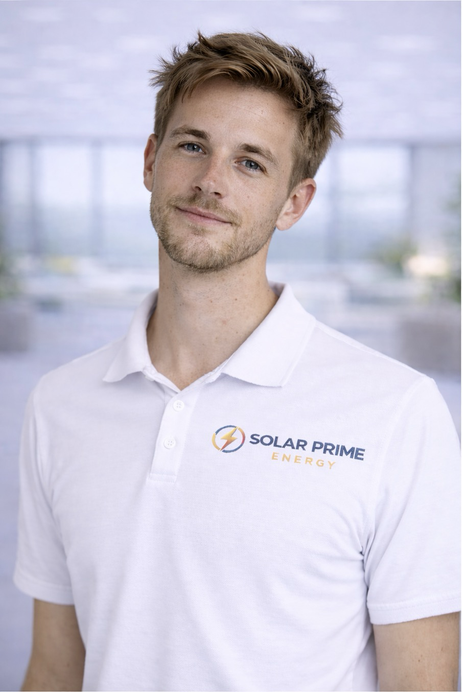 Damian Cousins - Sales Director