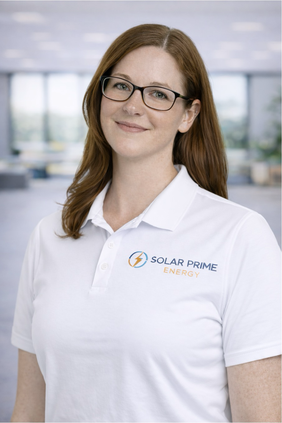 Emily Cox - Installation Director